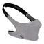 Buff Face Mask Solid Grey Sedona mondkapje met 5 filters