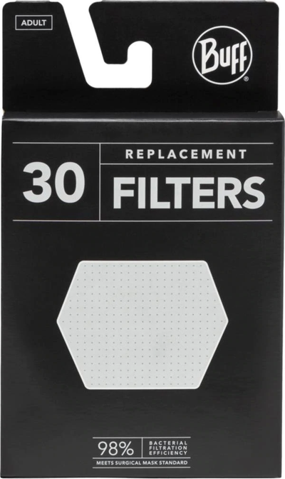 Buff Filter Pack