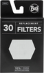 Buff Filter Pack