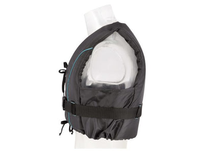 Besto Dinghy Zipper 50N kinder zwemvest XS (30-40 kg)