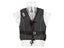 Besto Dinghy Zipper 50N S (40-50 kg)