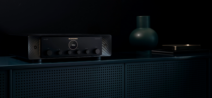 Marantz Model30/N1B