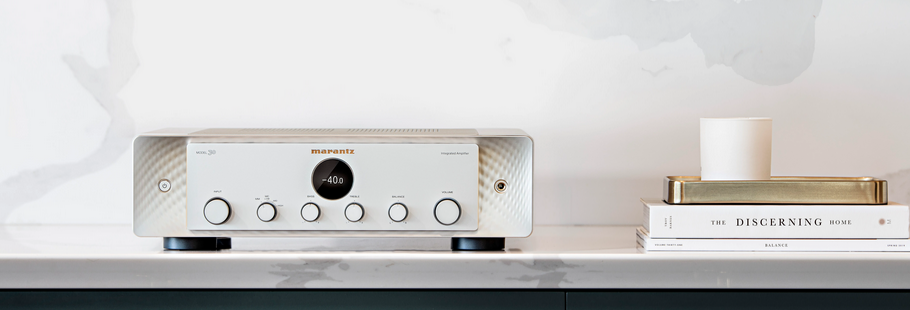 Marantz Model30/N1SG