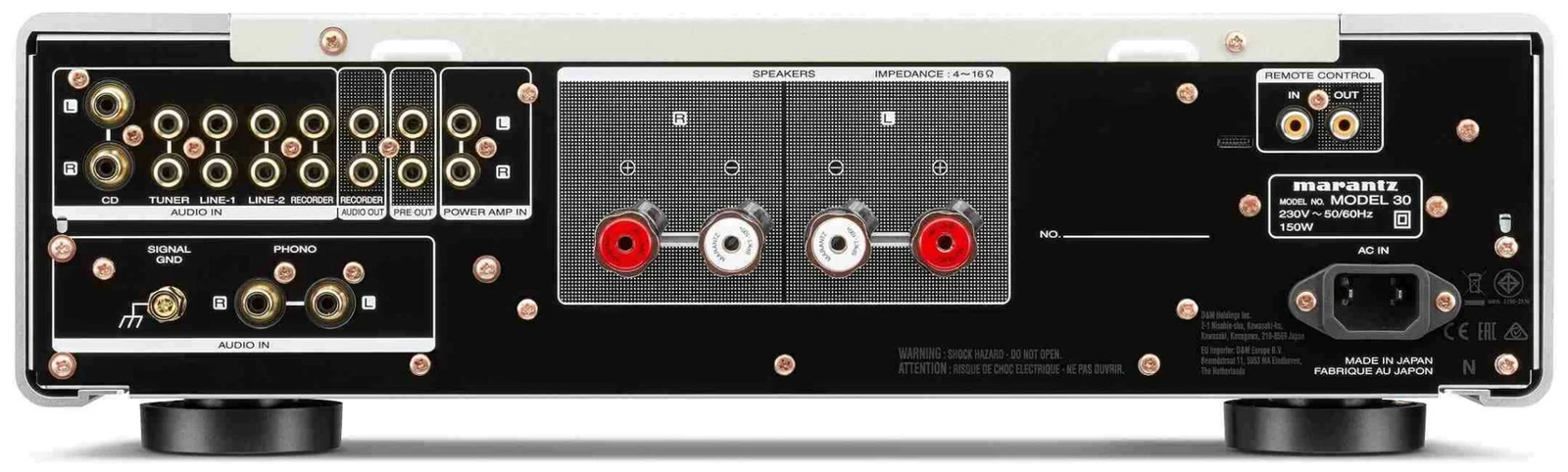 Marantz Model30/N1SG