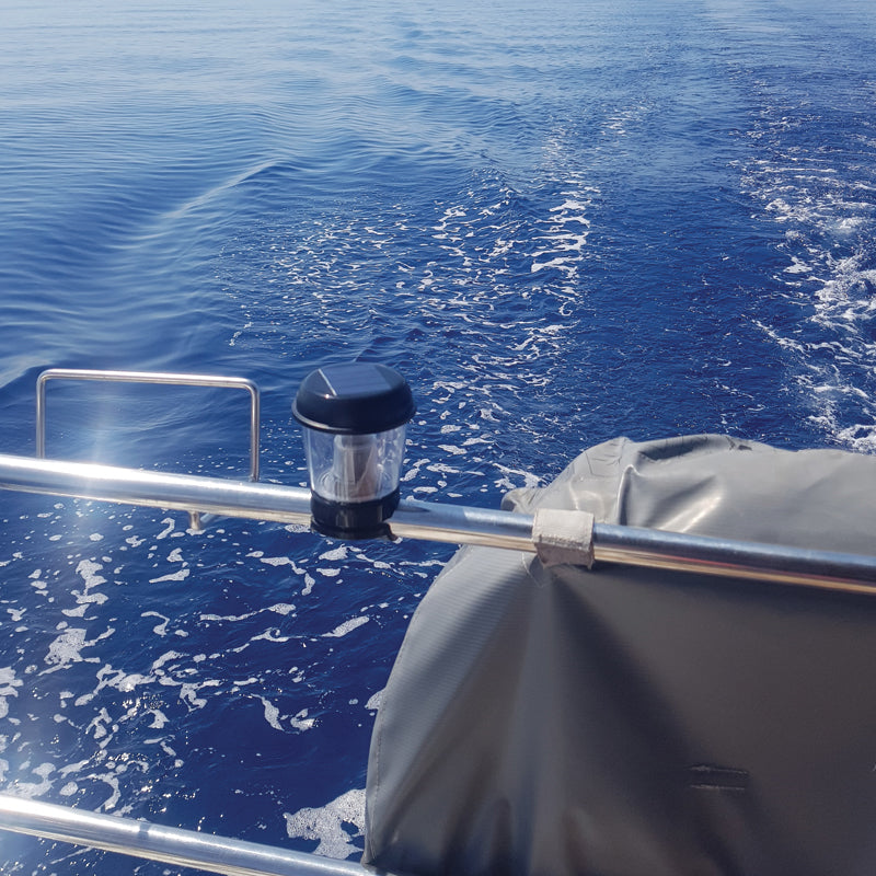 Nuova Rade Solar Power Marine Light