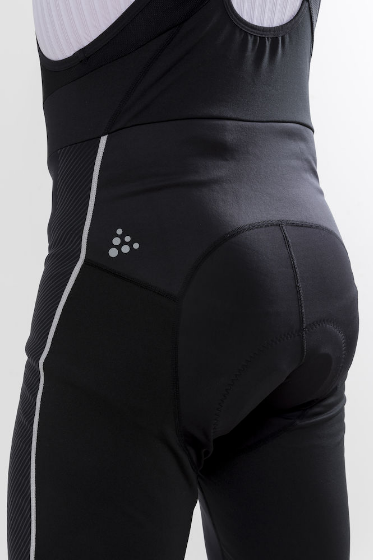 Craft Ideal Pro Wind Bibtights S