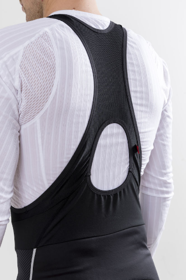 Craft Ideal Pro Wind Bibtights S