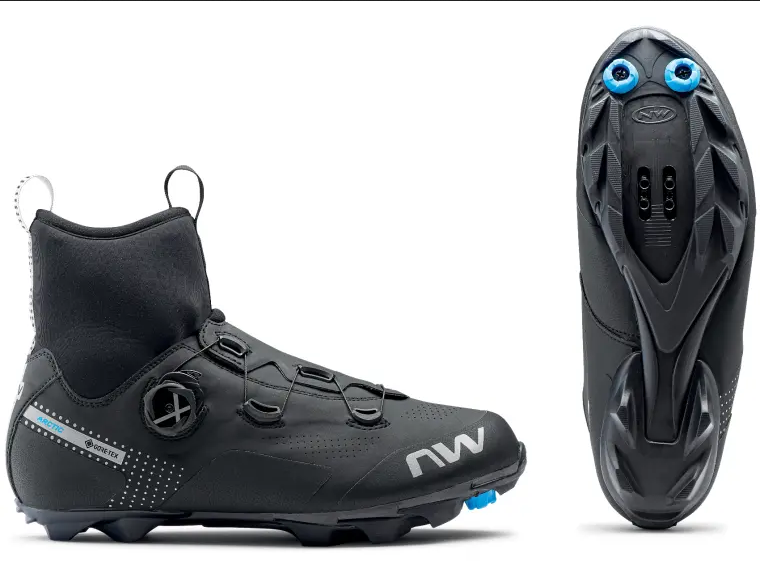 Northwave Celsius XC Arctic GTX 38