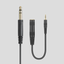 Sennheiser HD560S Hoofdtelefoons met natuurlijke Hi-Fi geluidsweergave