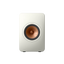 Kef LS50 Meta wit