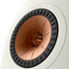 Kef LS50 Meta wit