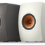 Kef LS50 Meta wit