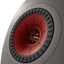 Kef LS50 Meta titanium