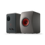 Kef LS50 Meta titanium