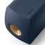 Kef LS50 Meta blauw
