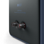 Kef LS50 Meta blauw