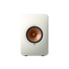 Kef LS50WIRELESS MK2 wit