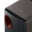 Kef LS50WIRELESS MK2 titaniu