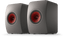 Kef LS50WIRELESS MK2titanium
