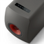 Kef LS50WIRELESS MK2 titaniu