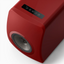 Kef LS50WIRELESS MK2 rood