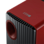Kef LS50WIRELESS MK2 rood