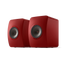 Kef LS50WIRELESS MK2 rood