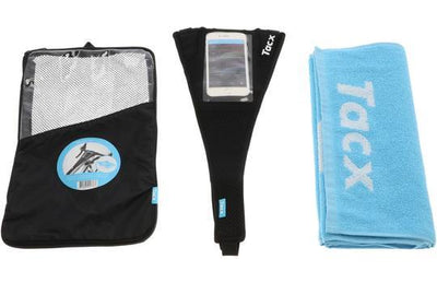 Tacx Zweetset