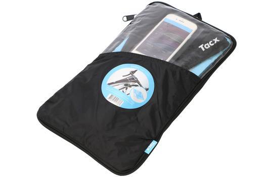 Tacx Zweetset T2935
