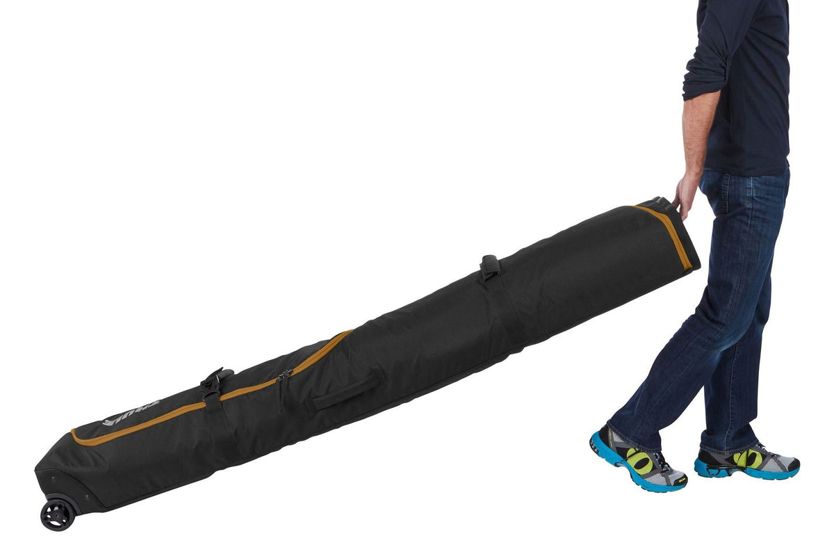 Thule RoundTrip Snowboard