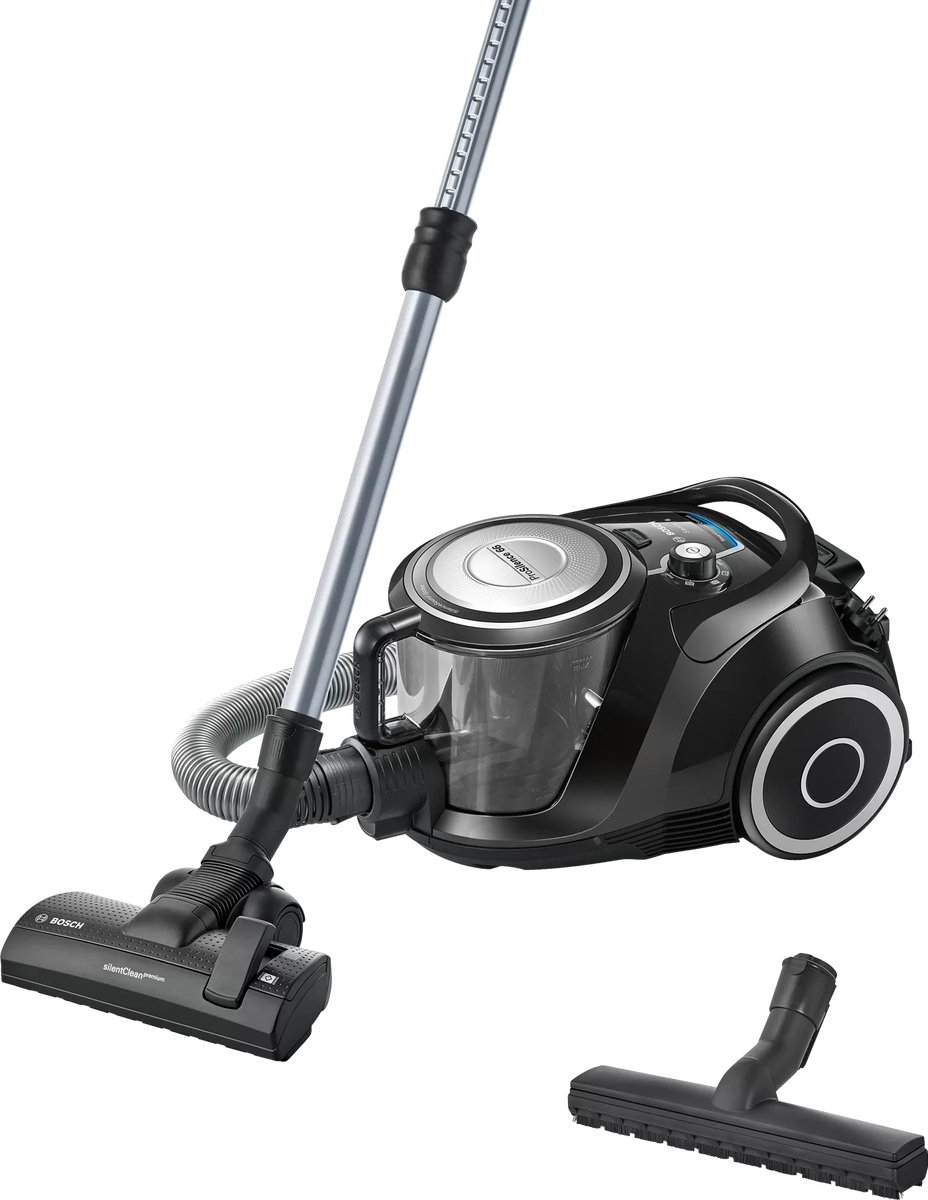 Bosch BGS41SIL66 ProSilence