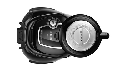 Bosch BGS41SIL66 ProSilence