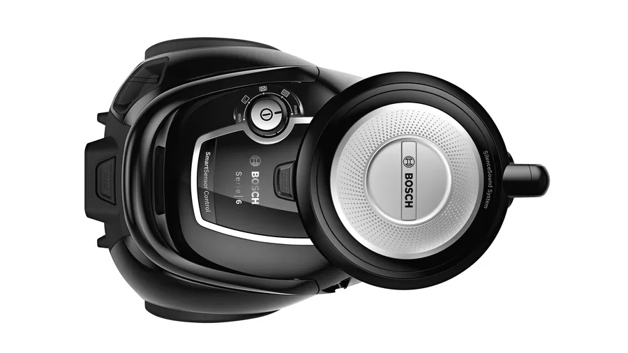 Bosch BGS41SIL66 ProSilence