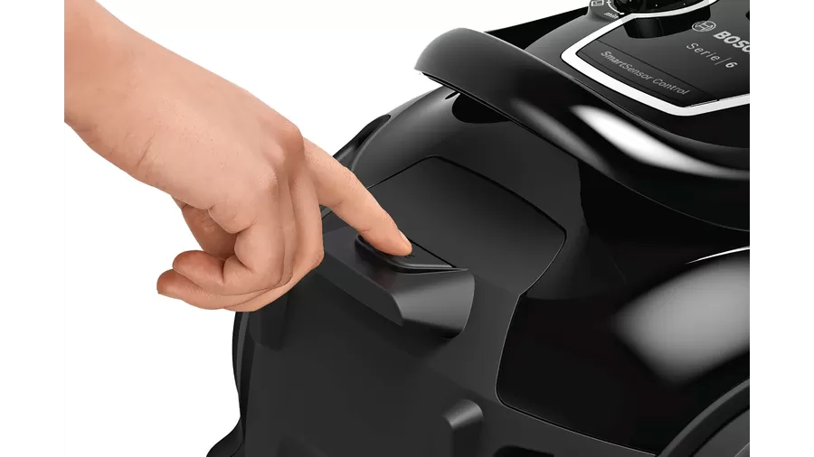 Bosch BGS41SIL66 ProSilence