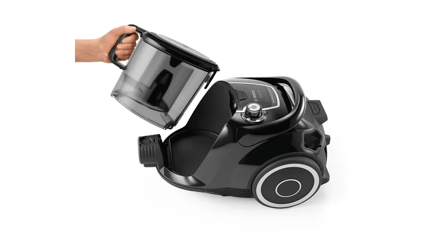 Bosch BGS41SIL66 ProSilence