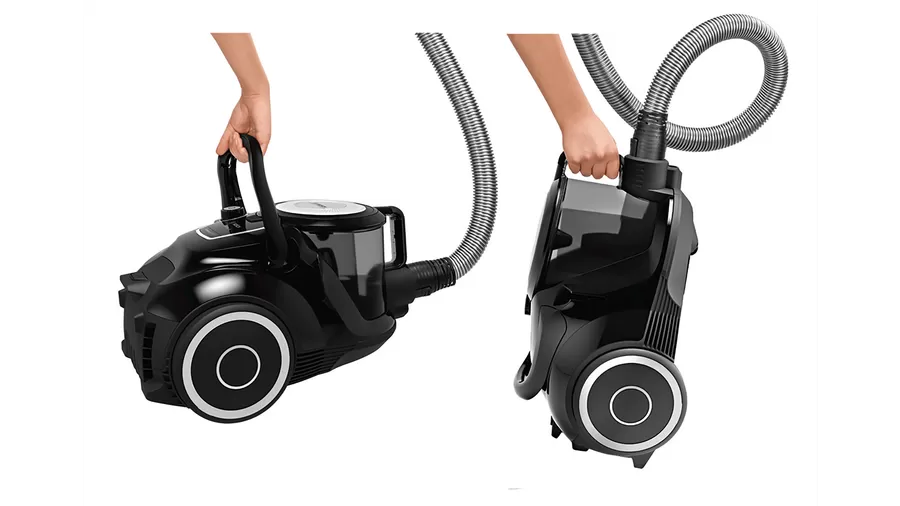 Bosch BGS41SIL66 ProSilence