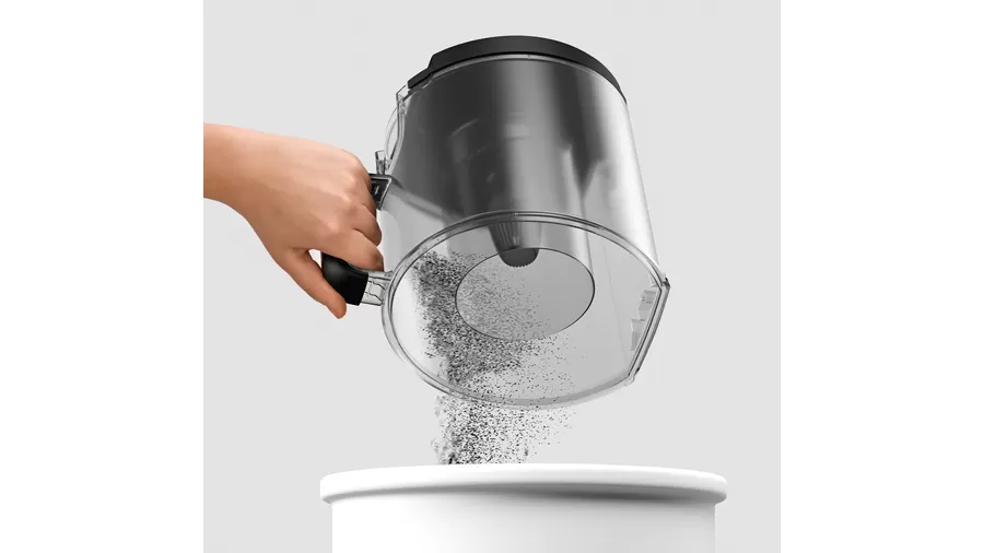 Bosch BGS41SIL66 ProSilence