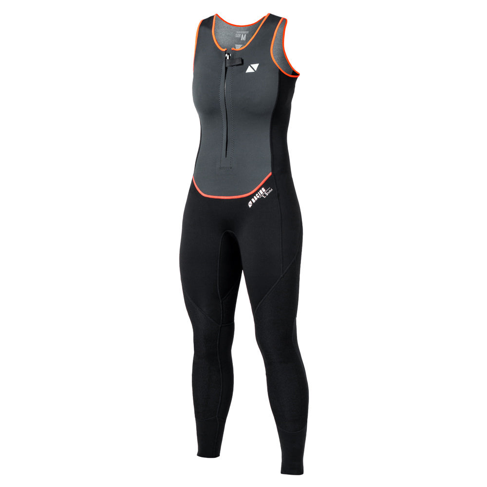 Magic Marine Racing Long John Summer