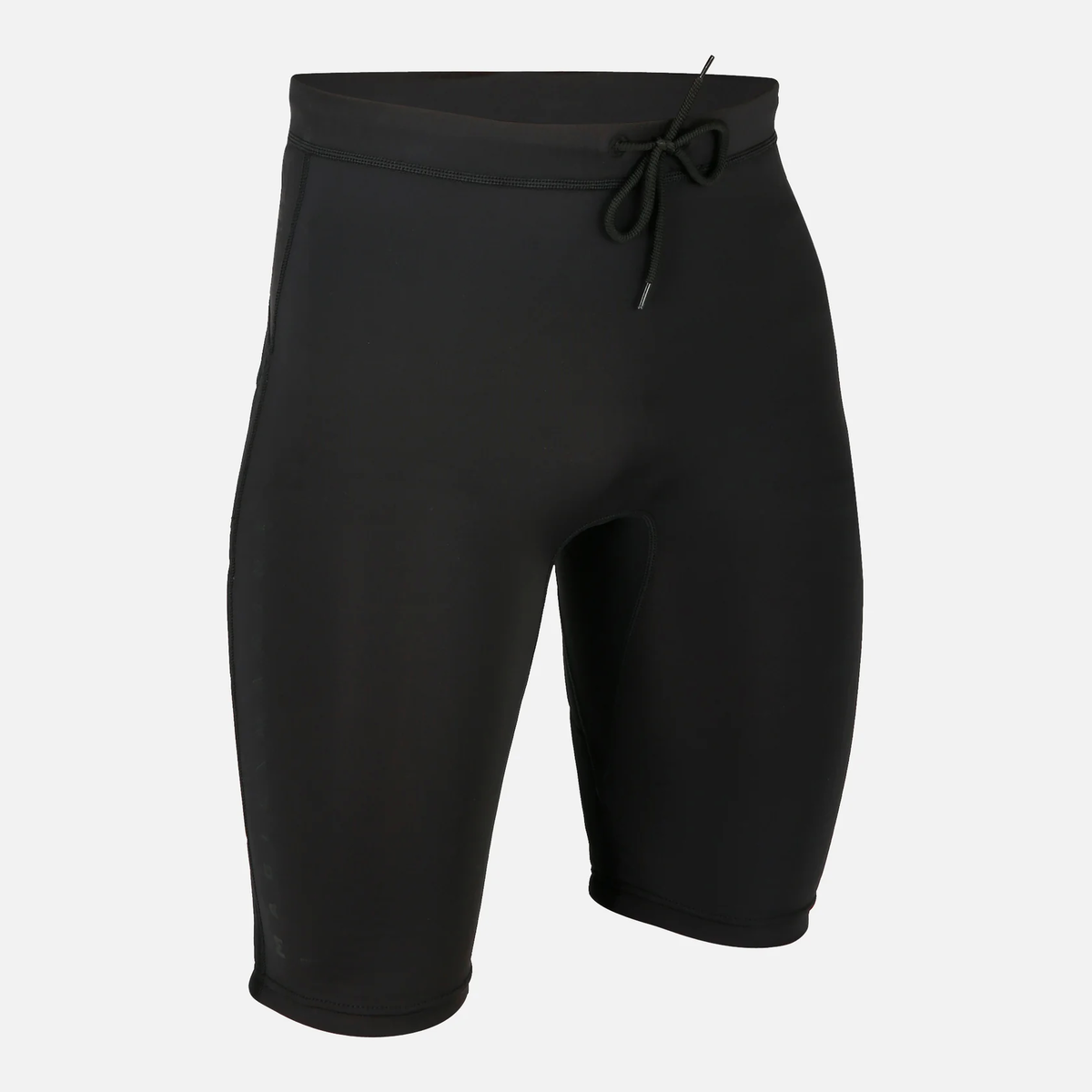 Magic Marine Air Rashpants Short wetsuit broek zwart unisex