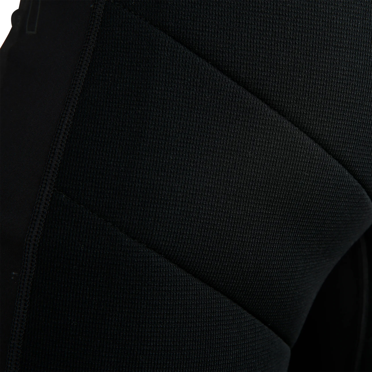 Magic Marine Air Rashpants Short wetsuit broek zwart unisex