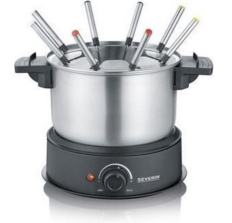 Severin FO2470