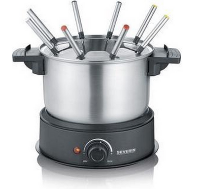Severin FO2470