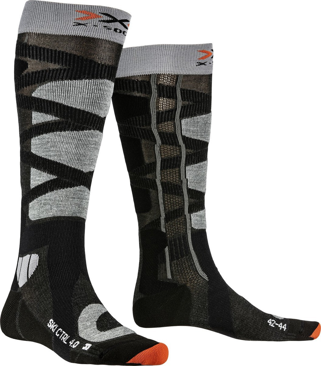 X-Socks Ski Control 4.0 39-41