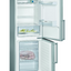 Siemens KG36VELEP koelvries-combinatie RVS-look