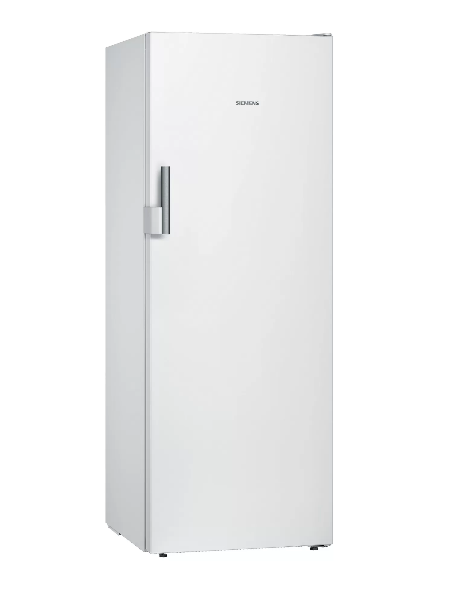 Siemens GS29NEWEV Vriezer 161cm hoog met 5 Laden