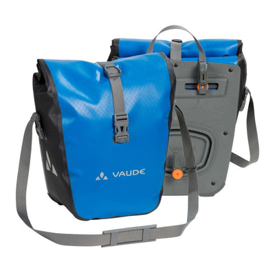 Vaude Aqua front