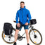 Vaude OnTour Box M stuurtas zwart