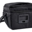 Vaude OnTour Box L stuurtas zwart