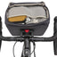Vaude OnTour Box L stuurtas zwart