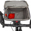 Vaude OnTour Box L stuurtas zwart